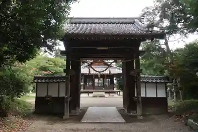 天神社(滋賀県)
