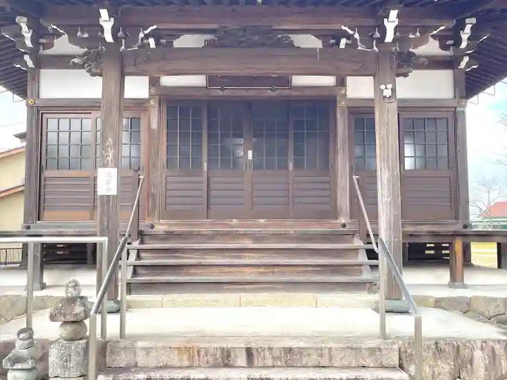 東方寺(滋賀県)