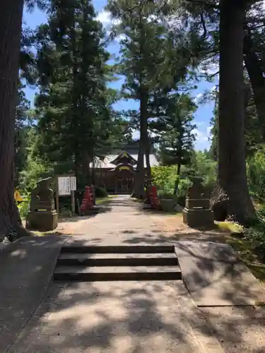 住吉神社の建物その他