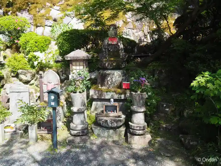 岡寺(龍蓋寺)(奈良県)