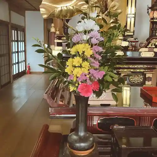 潮音院のその他建物