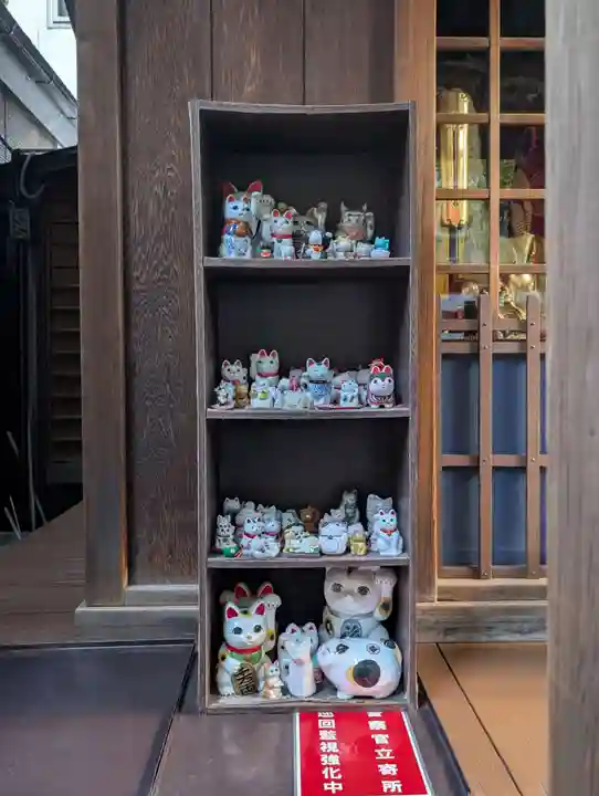 三光稲荷神社(東京都)