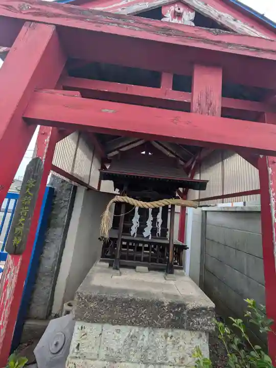 本妙院(東京都)