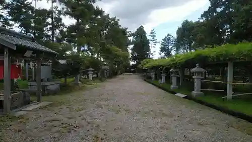三大神社(滋賀県)