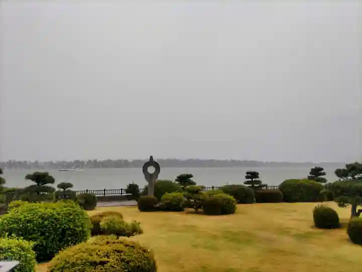 丹後一ノ宮 元伊勢 籠神社(京都府)