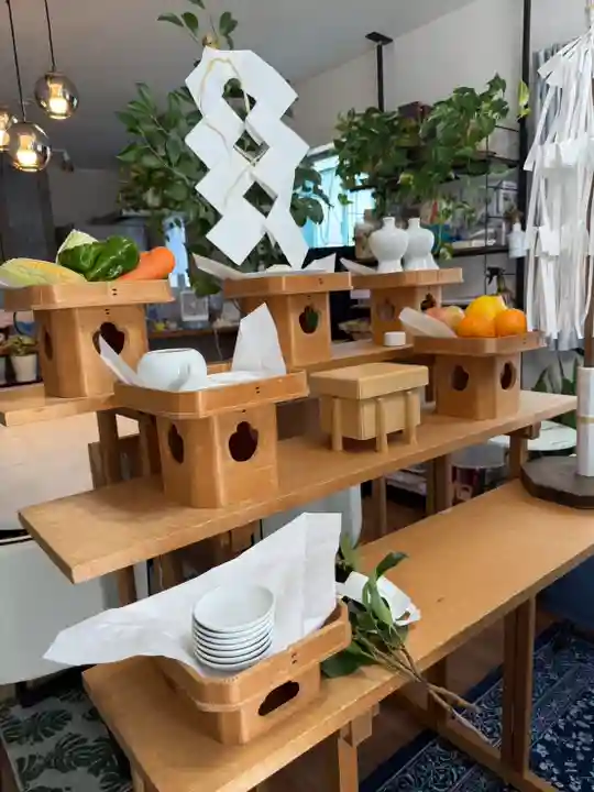 群馬県護国神社(群馬県)