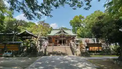 大鷲神社(東京都)