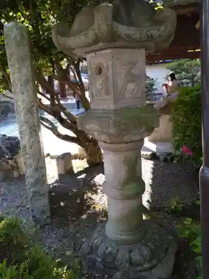 立木神社のその他建物