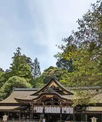 大神神社(奈良県)