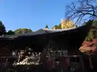 醍醐寺(上醍醐)(京都府)