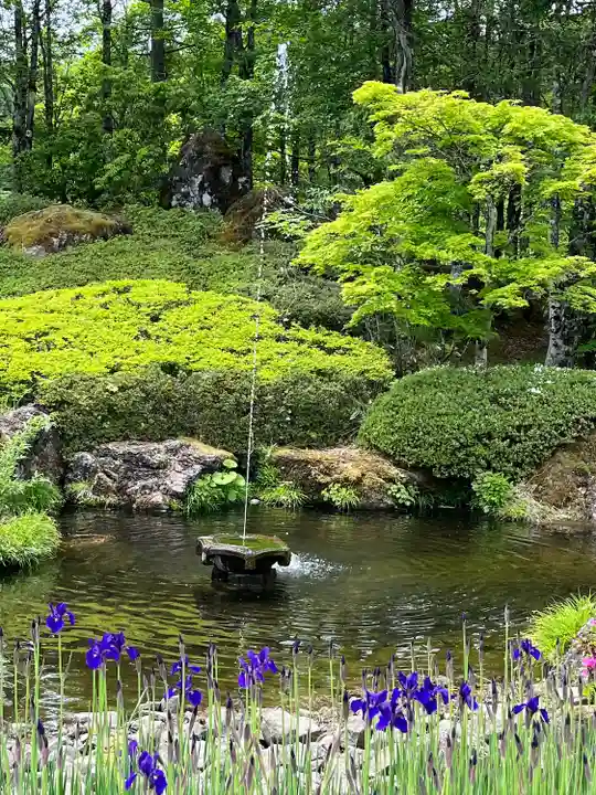 西方寺(宮城県)