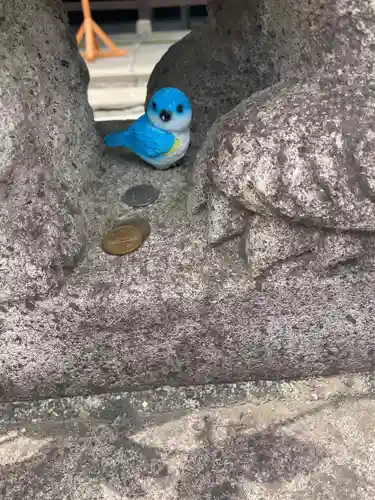 伊達神社(北海道)