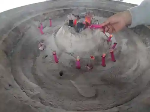 川崎大師（平間寺）(神奈川県)