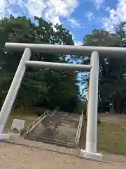 女満別神社(北海道)