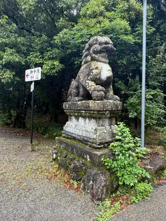 宇佐神宮(大分県)