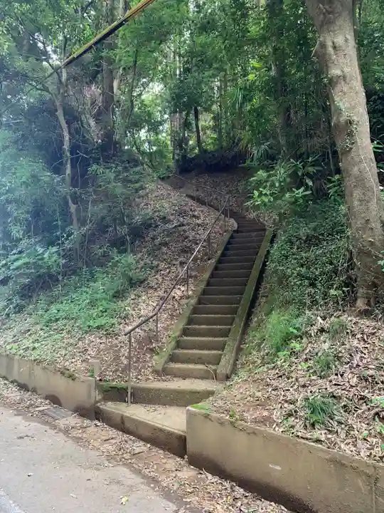 八幡神社(千葉県)