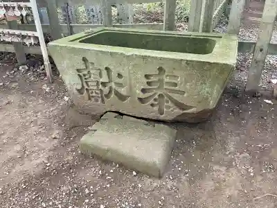 宝登山神社奥宮(埼玉県)