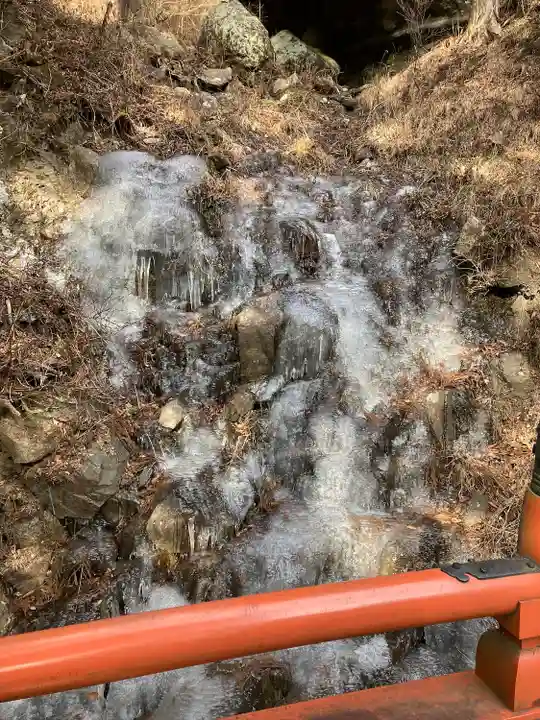榛名神社(群馬県)
