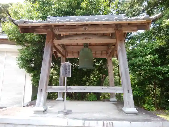 瀧山寺のその他建物