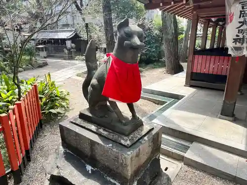 杭全神社(大阪府)