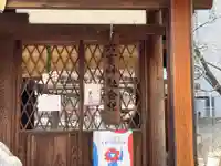 六宮神社(兵庫県)