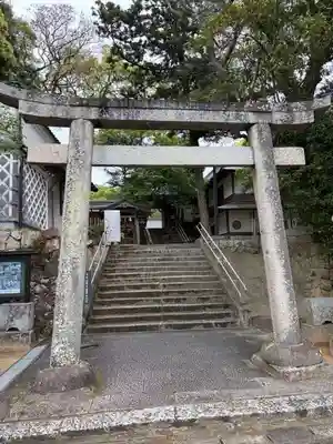 住吉神社(山口県)