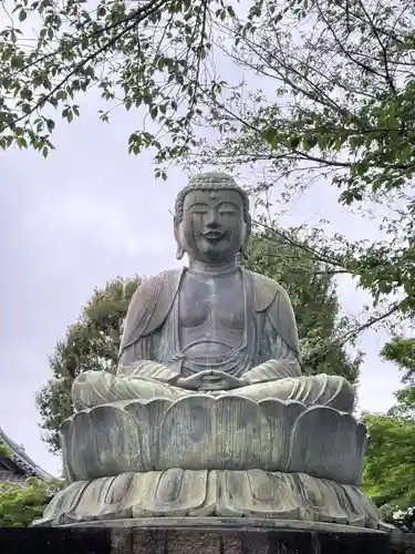 護国寺(東京都)