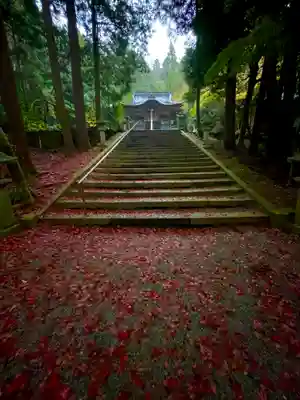 日撫神社(滋賀県)