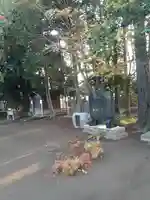 伏木香取神社のその他建物