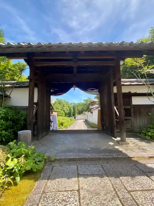 東林院(京都府)