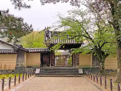 東大寺の山門・神門