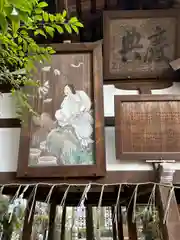 岡崎神社(京都府)