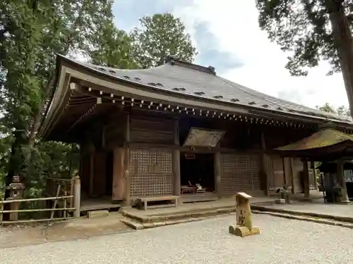 室生寺奥の院(奈良県)