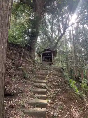 日吉神社(千葉県)