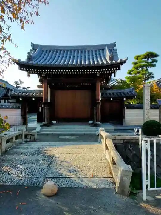 専稱寺(大阪府)