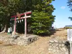 稲荷神社(東京都)