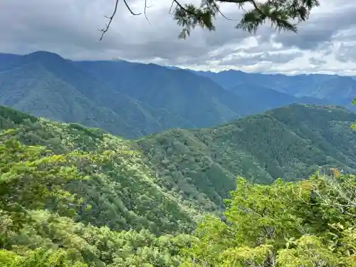 三峯神社(埼玉県)