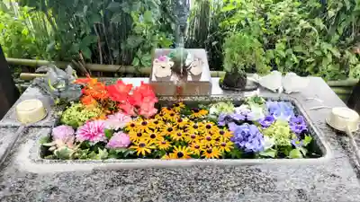 祖母井神社(栃木県)