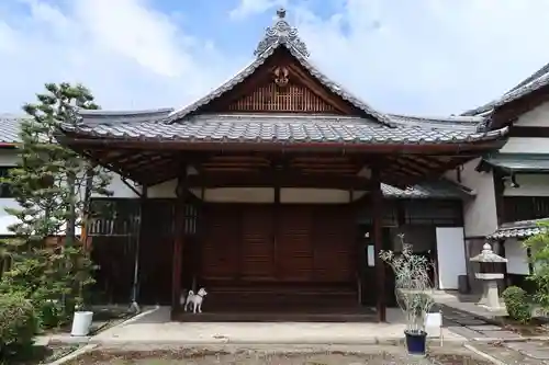 聖衆来迎寺のその他建物