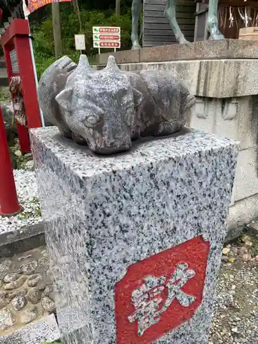 神前神社(愛知県)