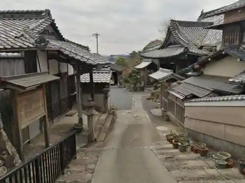 遍照寺(三重県)