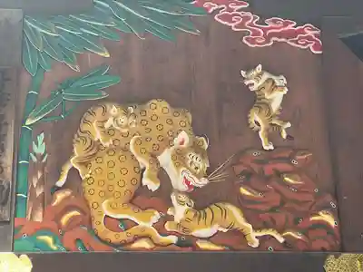 秩父神社(埼玉県)