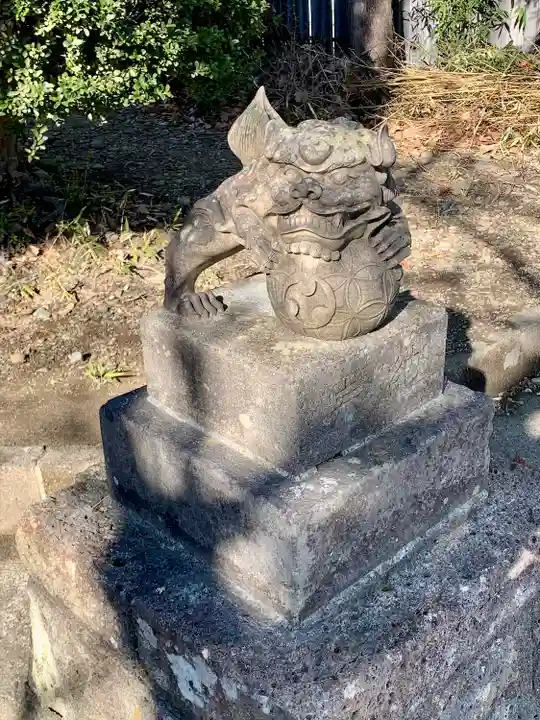 少林神社/猫塚古墳(宮城県)