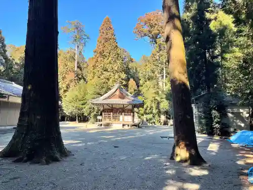 花枝神社(滋賀県)