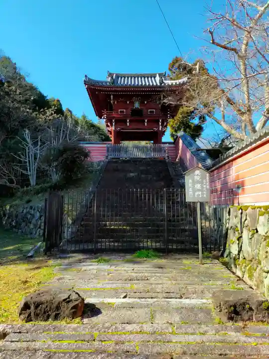 當麻寺(奈良県)