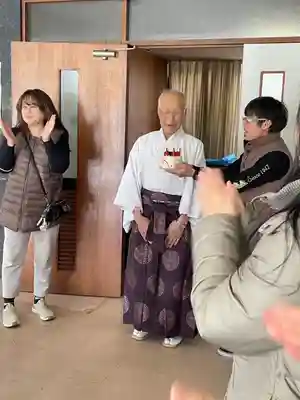 天鷹神社(岐阜県)