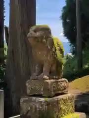 清瀧神社(福井県)