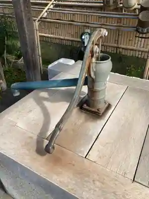 妙蓮寺のその他建物