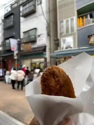 長安寺(東京都)