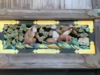 日光東照宮の芸術